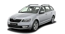 Skoda Octavia Touring